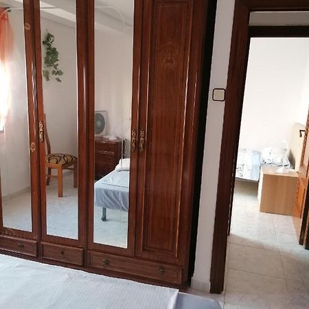 バレンシアPiso En Malvarrosaアパートメント エクステリア 写真