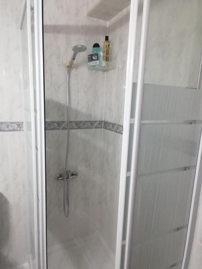 バレンシアPiso En Malvarrosaアパートメント エクステリア 写真